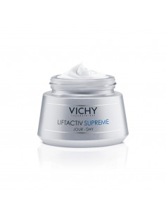 Vichy Liftactiv Supreme, Crema Antirid si Fermitate...