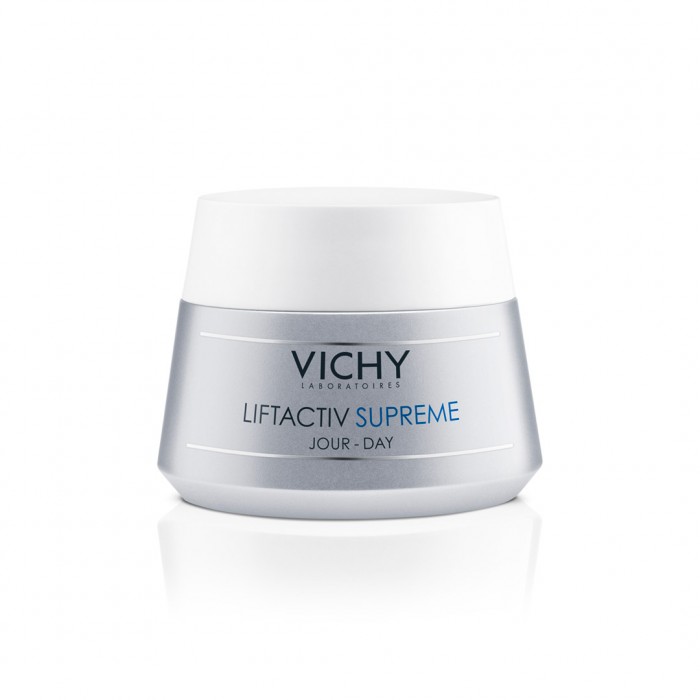 Vichy Liftactiv Supreme, Crema Antirid si...