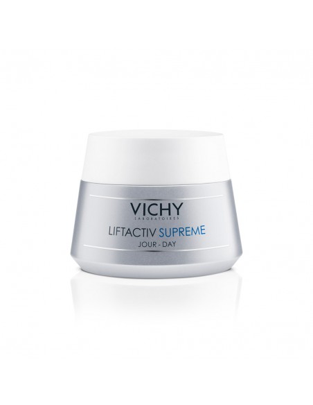 Vichy Liftactiv Supreme, Crema Antirid si Fermitate Pentru Ten Normal-Mixt, 50ml , Vichy