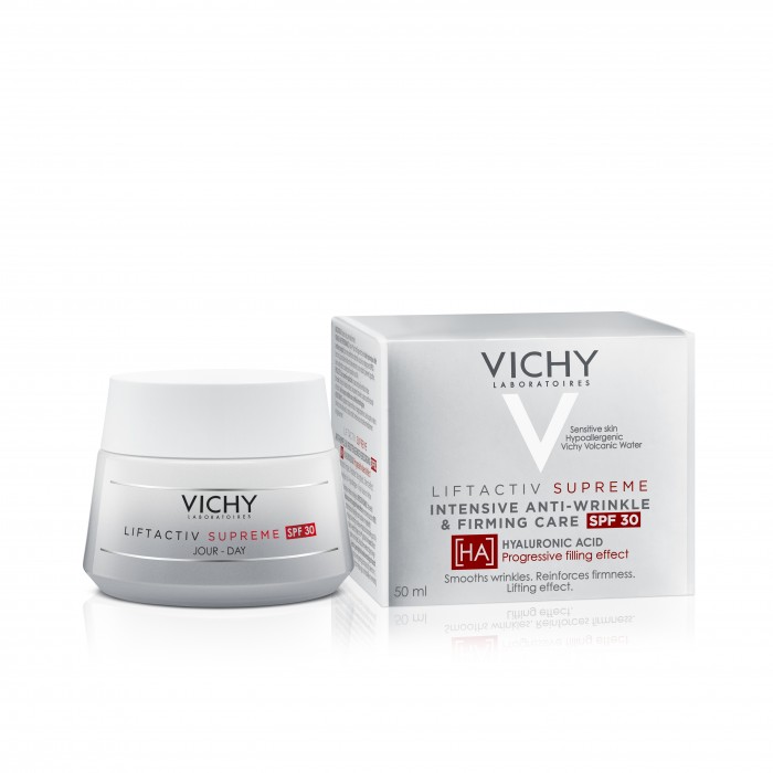 Vichy Liftactiv Supreme crema antirid SPF 30 —...