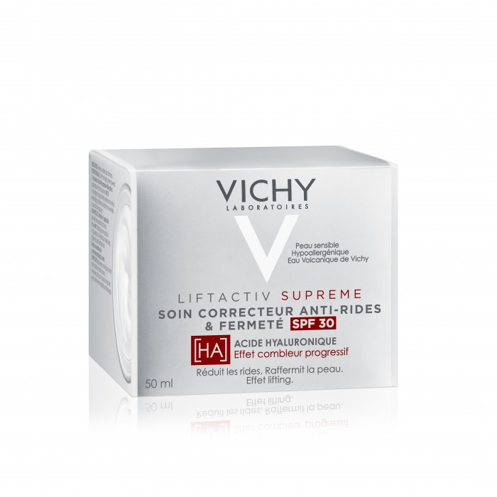 Vichy Liftactiv Supreme crema antirid SPF 30 —...