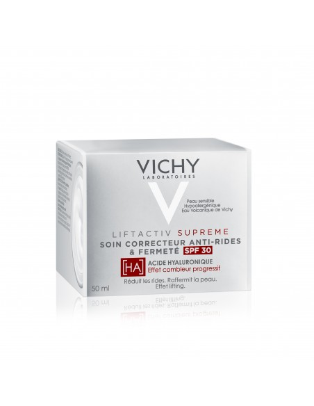 Vichy Liftactiv Supreme crema antirid SPF 30 — 50 ml