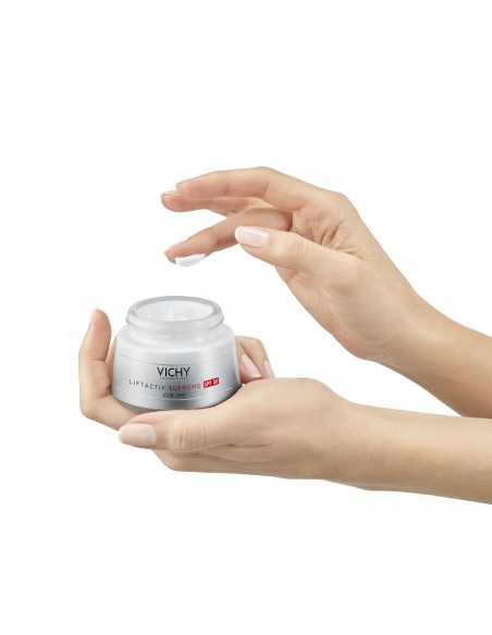 Vichy Liftactiv Supreme crema antirid SPF 30 — 50 ml