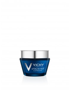 Liftactiv Supreme Cremă De Noapte, 50 Ml, Vichy