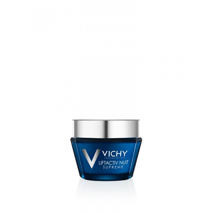 Liftactiv Supreme Cremă De Noapte, 50 Ml, Vichy