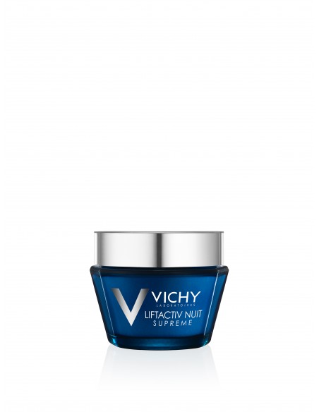 Liftactiv Supreme Cremă De Noapte, 50 Ml, Vichy