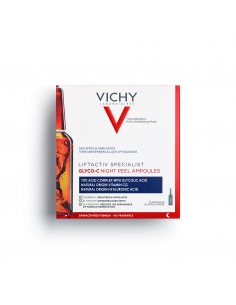 Liftactiv Specialist Fiole Pentru Exfoliere Nocturna... 2