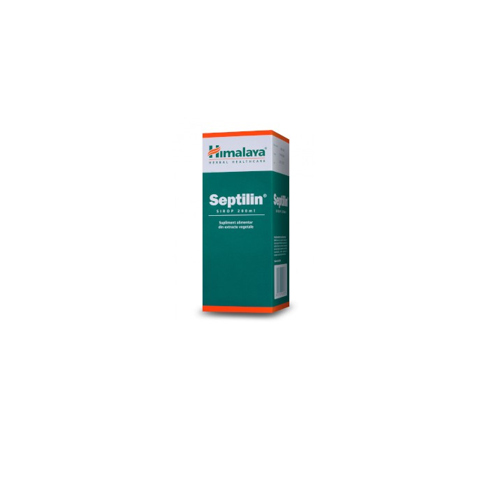 Septilin sirop x 200ml