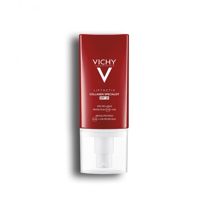 Liftactiv Specialist Crema De Zi Spf25, 50Ml, Vichy