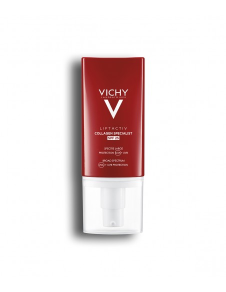 Liftactiv Specialist Crema De Zi Spf25, 50Ml, Vichy