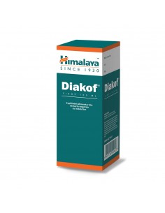 Pachet Diakof sirop  50% reducere la al doilea produs, 2...