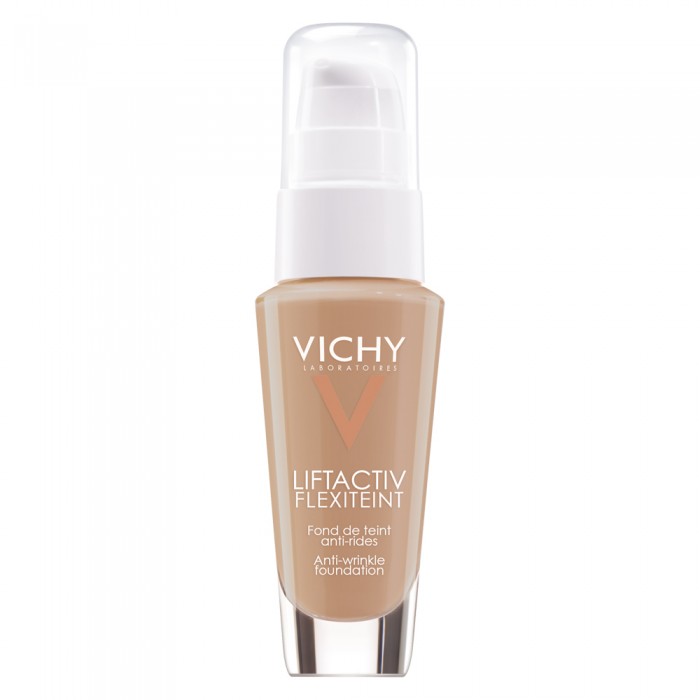 Liftactiv Flexiteint Fond De Ten Nuanţă 45 Gold, 30Ml , Vichy