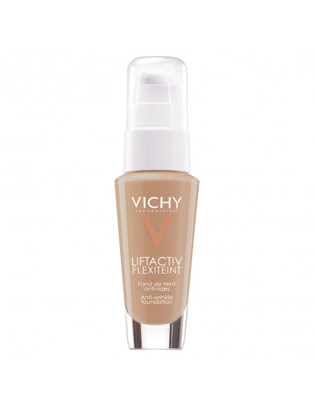 Vichy Liftactiv Flexiteint Fond de Ten 30 ml (nuanța 45 Gold)