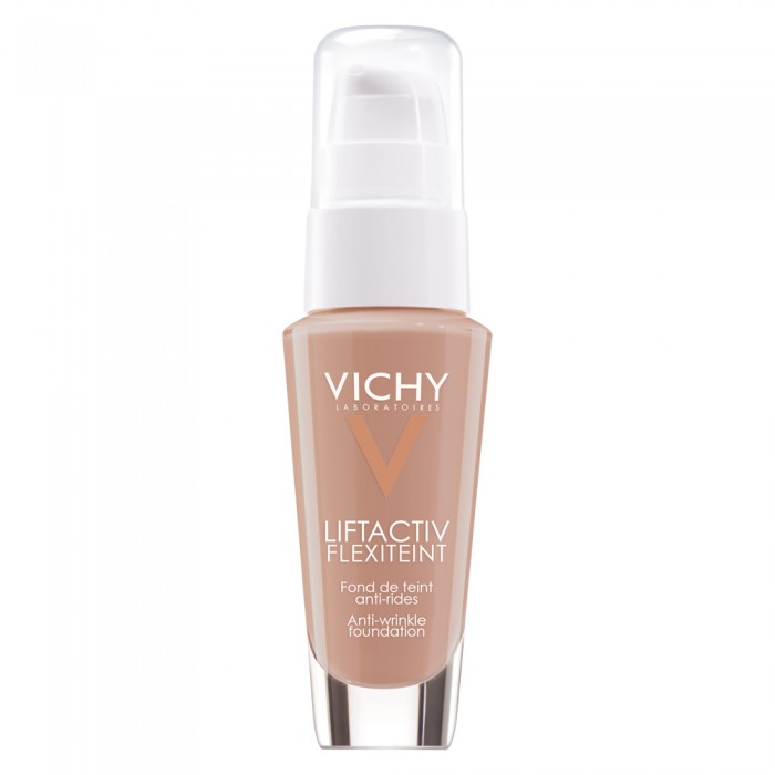 Liftactiv Flexiteint Fond De Ten Nuanţă 35 Sand, 30Ml , Vichy