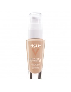Vichy Liftactiv Flexiteint Fond de Ten – nuanță 25 Nude,...