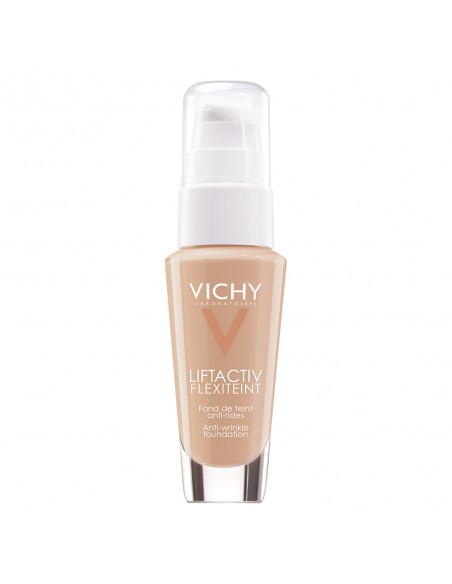 Vichy Liftactiv Flexiteint Fond de Ten – nuanță 25 Nude, 30 ml