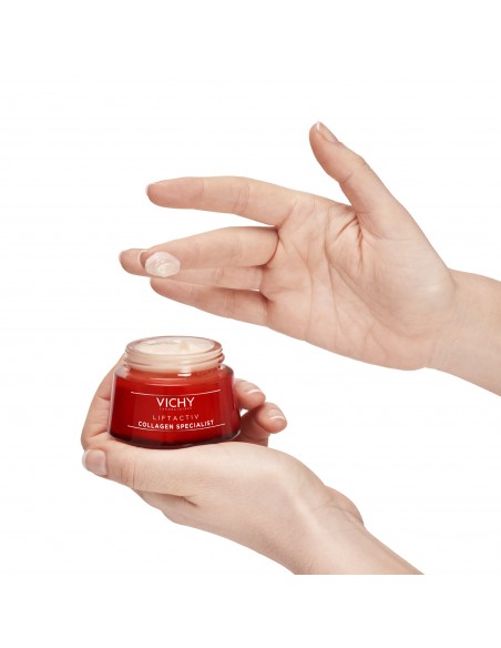 Vichy Liftactiv Collagen Specialist 50 ml