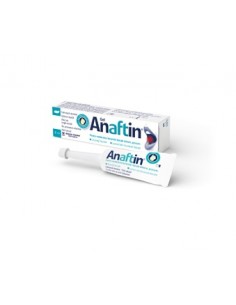 Anaftin Gel 8 ml