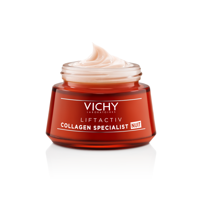 Vichy Liftactiv Collagen Specialist Night –...