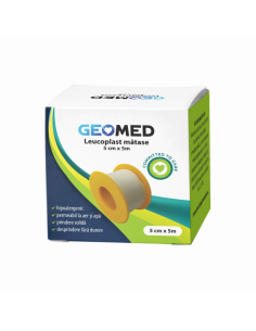Leucoplast matase 5cm x 5m GM