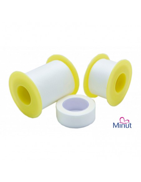 Leucoplast matase Minut, 2,5 cm x 5 m