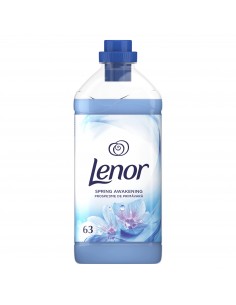Lenor balsam rufe spring awakening x 1.9 l