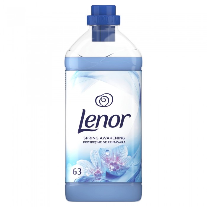 Lenor balsam rufe spring awakening x 1.9 l