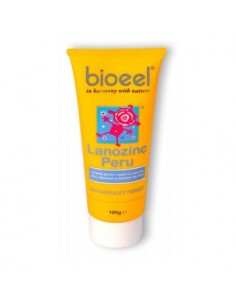 Lanozinc peru x 100 g