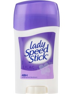 Lady Speed Stick deo sol lilac x45g