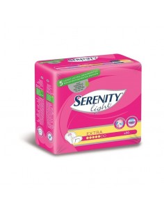 Serenity lady secret extra, 30 buc, Tehnomedical