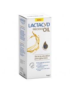 Lactacyd precious oil x 200 ml
