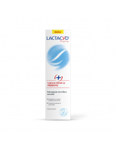 Lotiune intima cu prebiotice Lactacyd, 250 ml, Omega Pharma