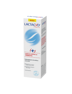 Lotiune intimă cu Prebiotic Lactacyd 250 ml
