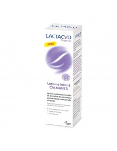 Lactacyd calmare x 250 ml