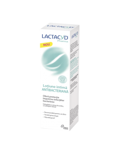 Lactacyd antibacterials x 250 ml