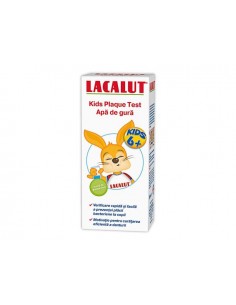 Lacalut Apa de gura pt Copii x 300 ml