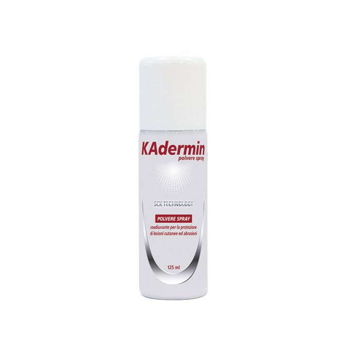 Kadermin spray, 125 mililitri , Pavia Farmacutici