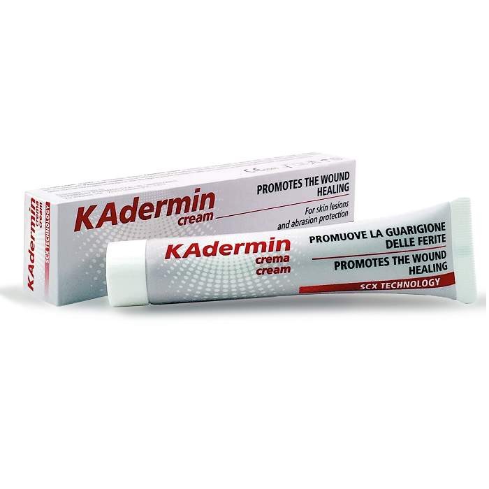 Kadermin crema, 50 mililitri, Pavia Farmacutici