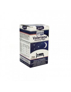 JutaVit Valeriana Harmony Night – 70 tablete