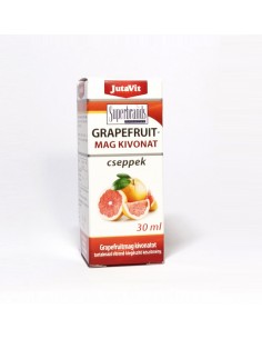 JutaVit Grapefruit Seed Extract Drops – 30 ml