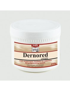 JutaVit Dernored Cremă 100 g