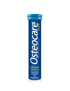 Osteocare FIZZ 20 pastile efervescente – Vitabiotics