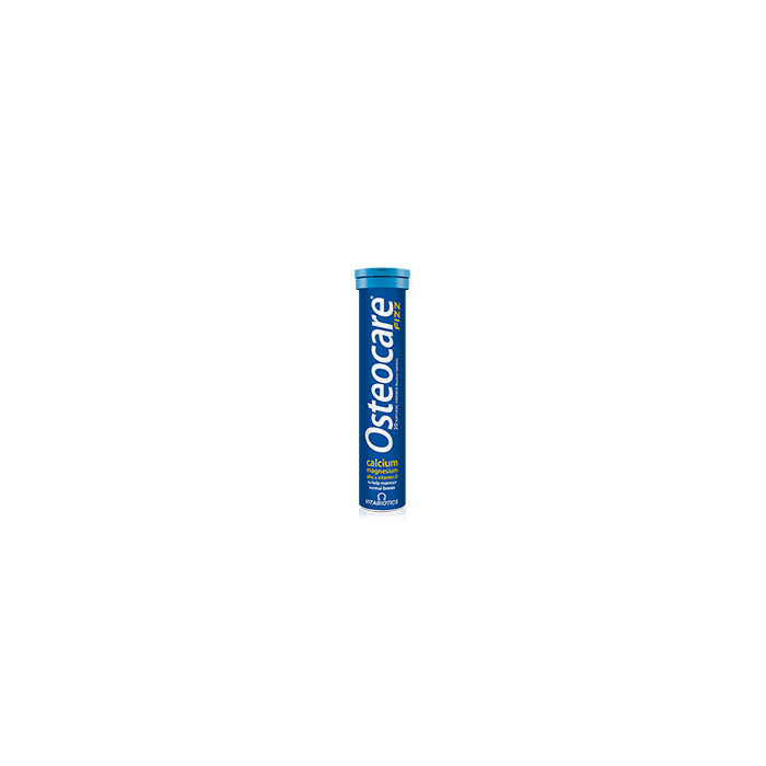 Osteocare FIZZ, 20 eff, Vitabiotics