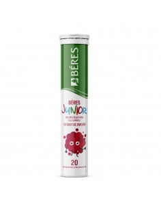 Junior Multivitamin Calciu 20eff, Beres