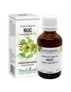 Juglans regia (muguri nuc) 50 ml