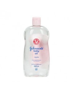Johnsons Baby ulei regular x 500 ml