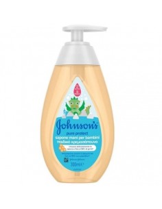 Johnsons Baby sapun lichid pure protect x 300ml