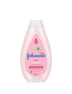 Johnsons Baby lotiune spalare pentru bebelusi, 500...