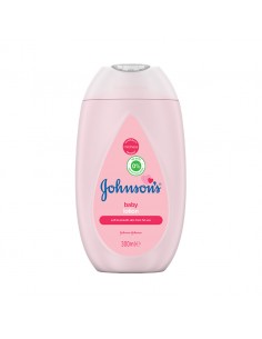 Johnson’s Cottontouch Face & Body Lotion 300 ml