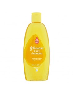 Johnsons Baby Sampon Regular, 500 ml, Johnson & Johnson